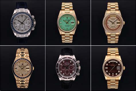 seddiqi rolex